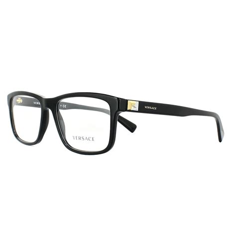 versace frames 2014|Versace frames for men eyeglasses.